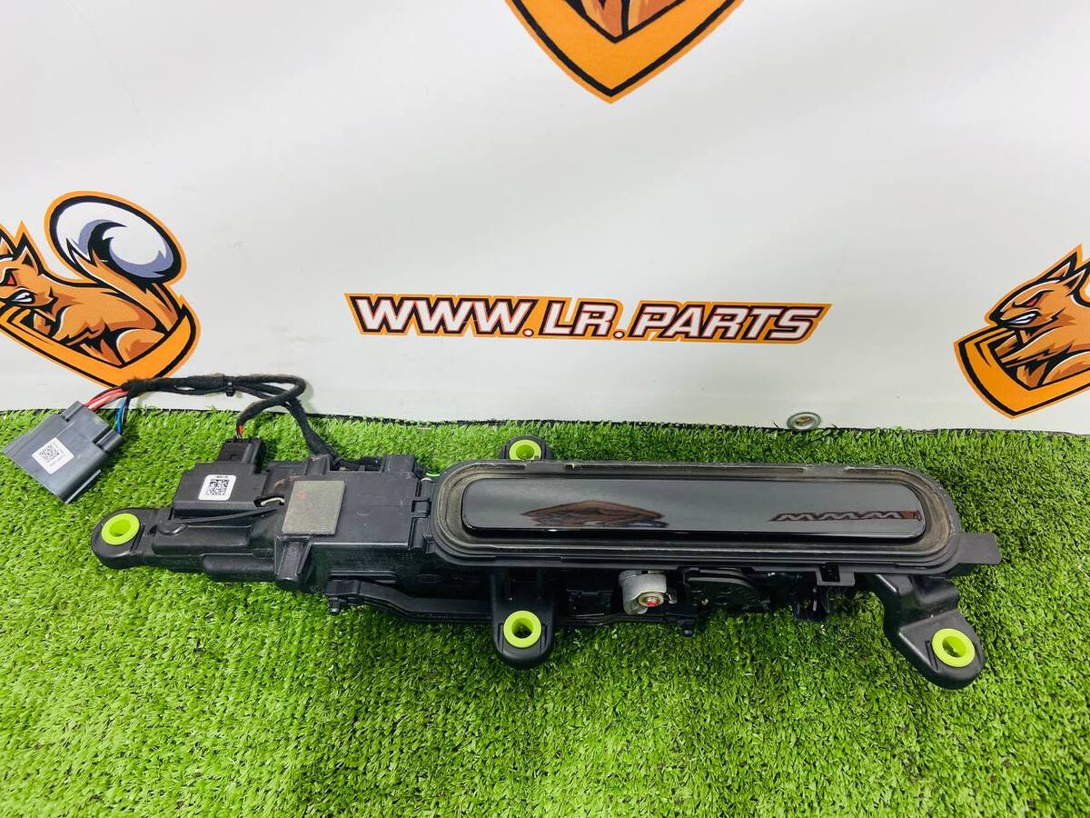 LR144893 Exterior rear right door handle Range Rover Evoque New L551 (2019-) Used